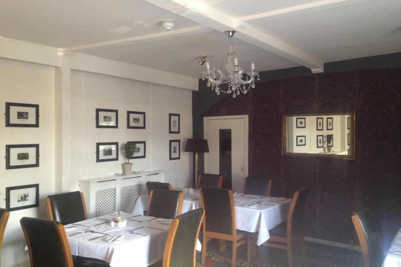 Sir William Fox Town House Hotel South Shields Ngoại thất bức ảnh