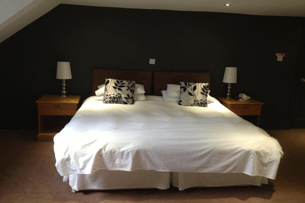 Sir William Fox Town House Hotel South Shields Ngoại thất bức ảnh