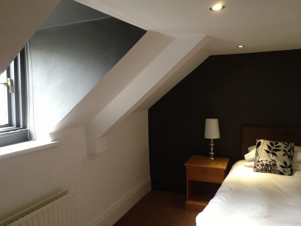 Sir William Fox Town House Hotel South Shields Ngoại thất bức ảnh