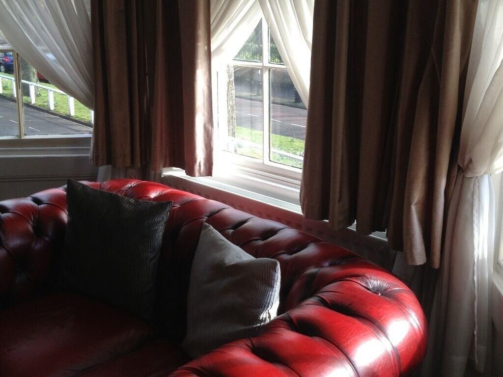 Sir William Fox Town House Hotel South Shields Ngoại thất bức ảnh