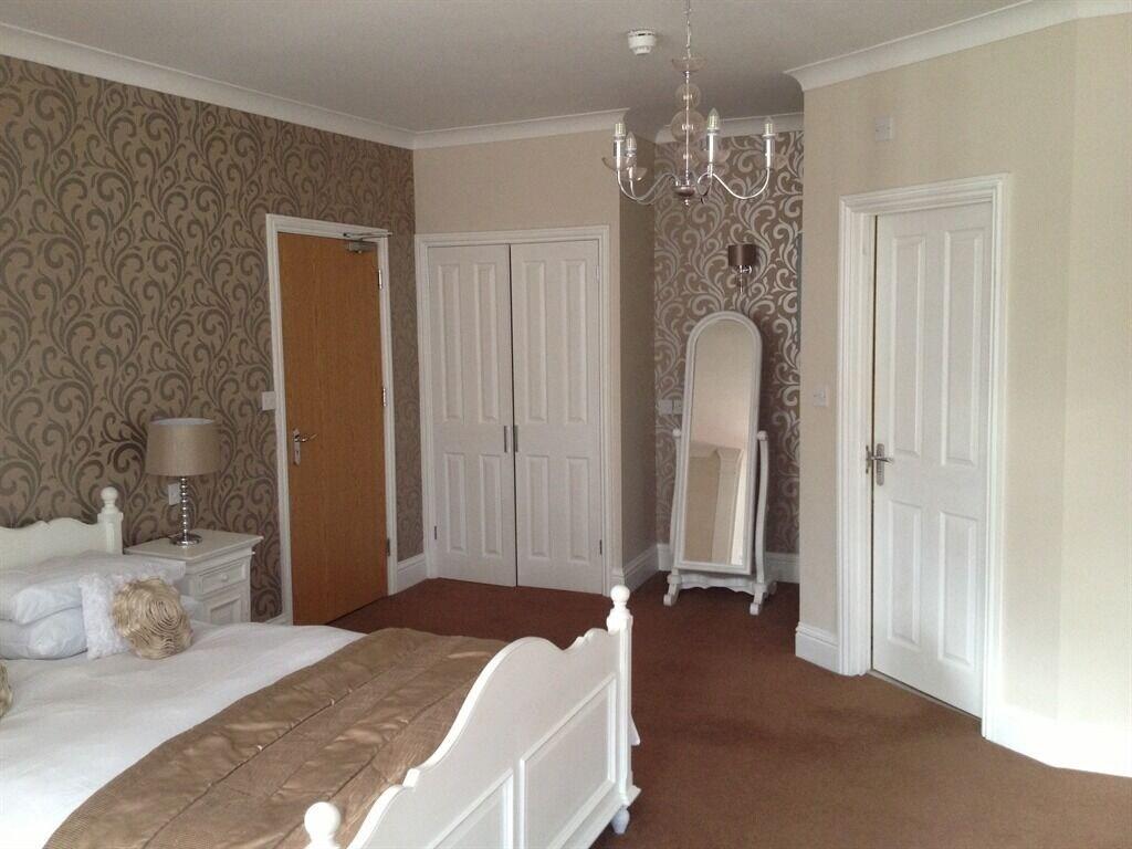 Sir William Fox Town House Hotel South Shields Ngoại thất bức ảnh