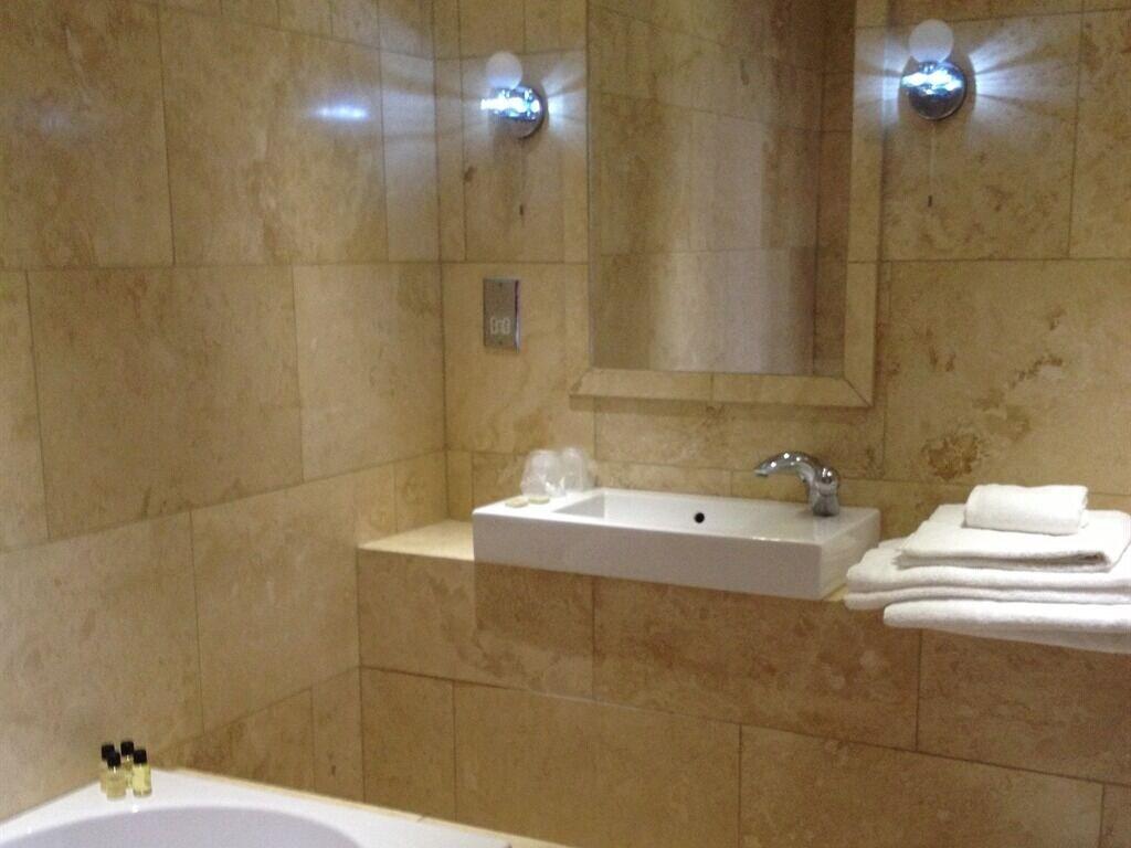 Sir William Fox Town House Hotel South Shields Ngoại thất bức ảnh