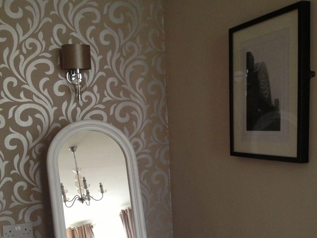 Sir William Fox Town House Hotel South Shields Ngoại thất bức ảnh