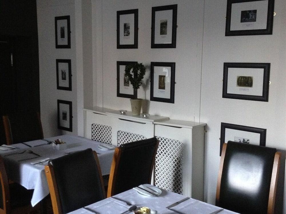 Sir William Fox Town House Hotel South Shields Ngoại thất bức ảnh