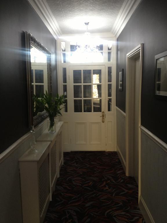 Sir William Fox Town House Hotel South Shields Ngoại thất bức ảnh