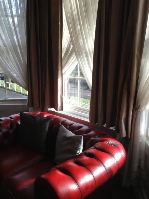 Sir William Fox Town House Hotel South Shields Phòng bức ảnh