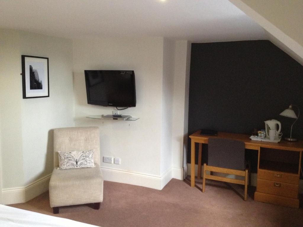 Sir William Fox Town House Hotel South Shields Phòng bức ảnh