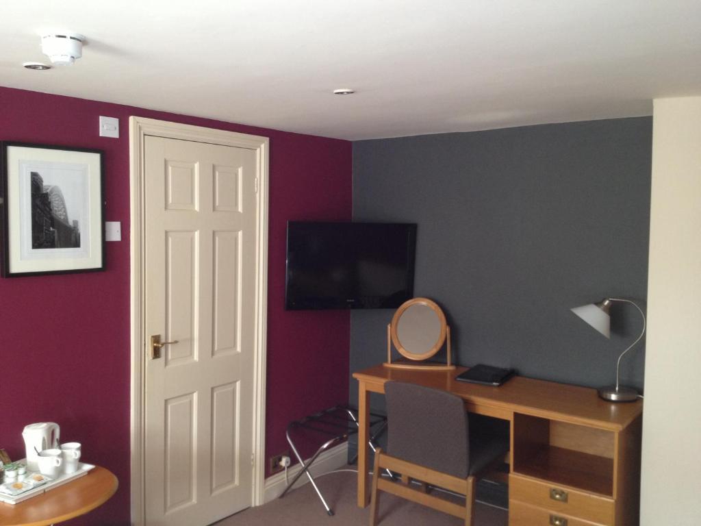 Sir William Fox Town House Hotel South Shields Phòng bức ảnh