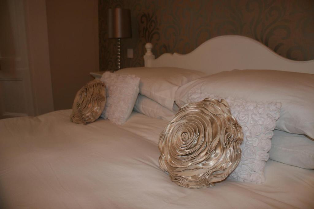 Sir William Fox Town House Hotel South Shields Phòng bức ảnh