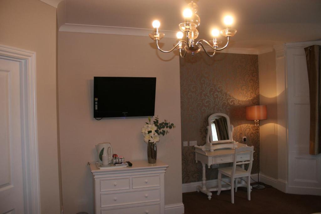 Sir William Fox Town House Hotel South Shields Phòng bức ảnh
