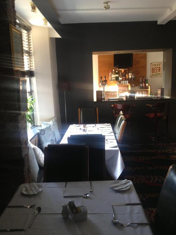 Sir William Fox Town House Hotel South Shields Ngoại thất bức ảnh